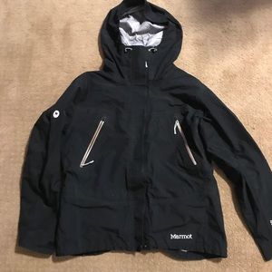 Marmot women’s ski jacket